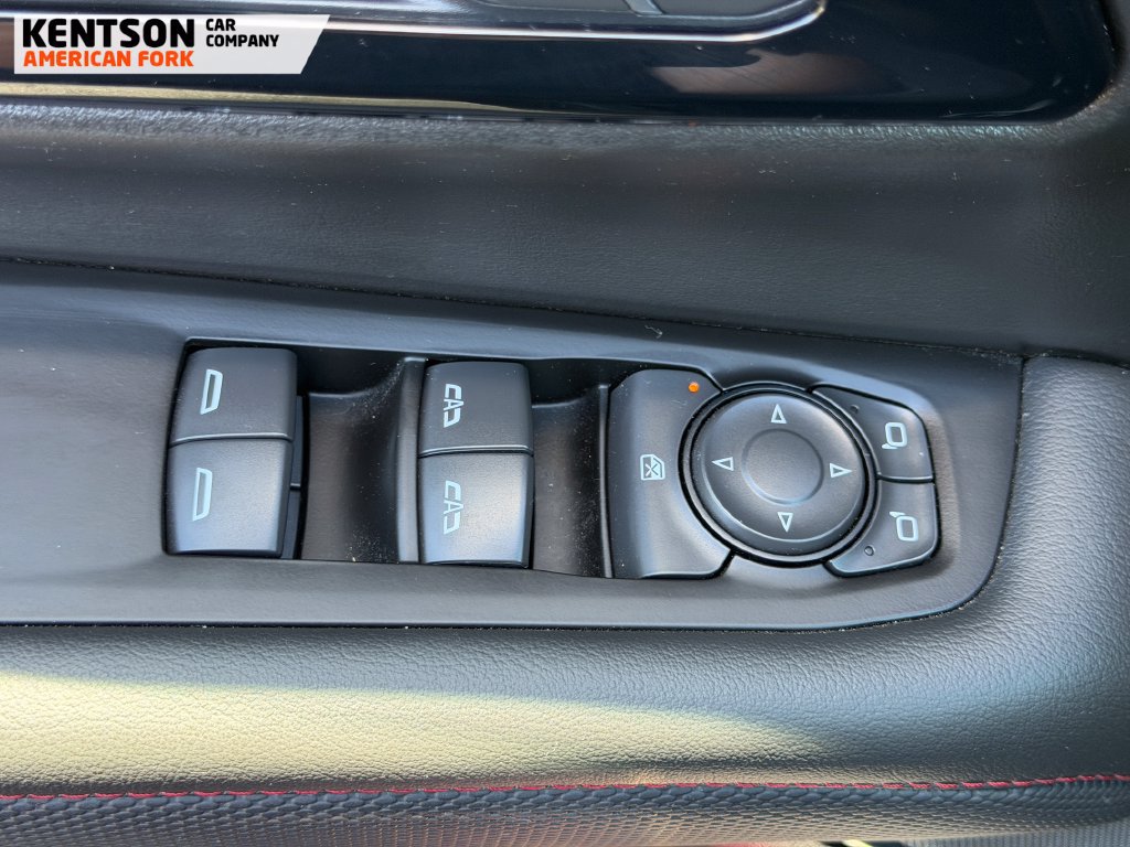 Used 2026 Chevrolet Suburban RST AWD/4WD image 20