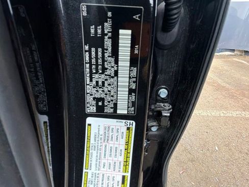 Used 2025 Lexus NX 350 AWD w/ Accessory Package (2T) image 10
