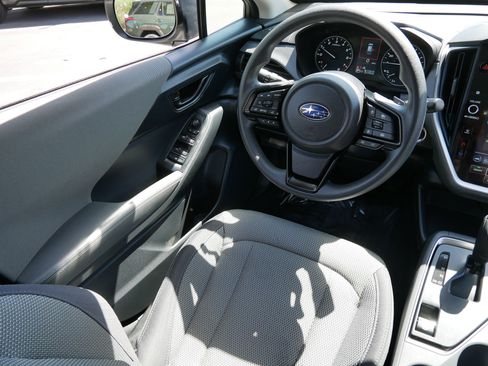Certified 2024 Subaru Crosstrek 2.0i Premium AWD/4WD image 9