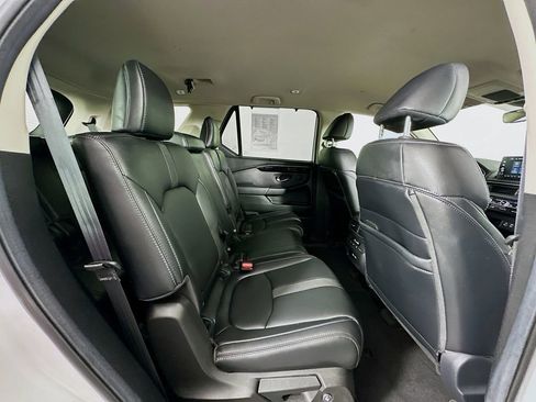 Used 2023 Honda Pilot EX-L image 28