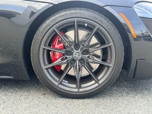 Used 2026 Toyota Supra Premium w/ Driver Assist Package RWD image 19