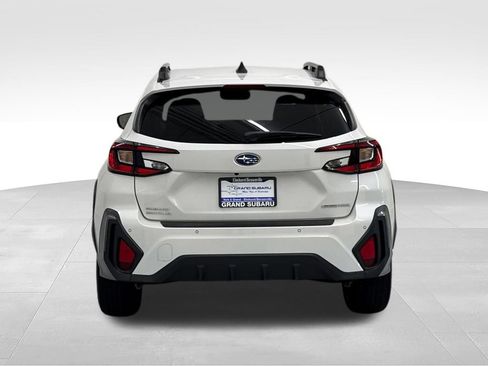 Certified 2024 Subaru Crosstrek 2.5i Limited w/ Crosstrek Mirror Package AWD/4WD image 6