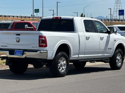 Used 2019 RAM 2500 Laramie