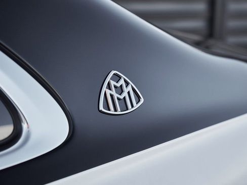 Used 2023 Mercedes-Benz Maybach S 680 4MATIC image 10