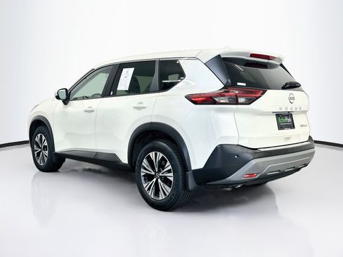 Used 2023 Nissan Rogue SV AWD/4WD image 5