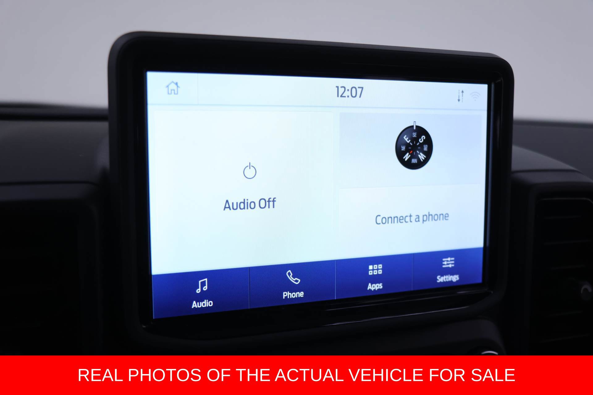 Used 2021 Ford Bronco Sport AWD/4WD image 8