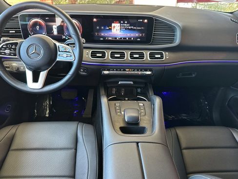 Certified 2021 Mercedes-Benz GLE 350 image 18