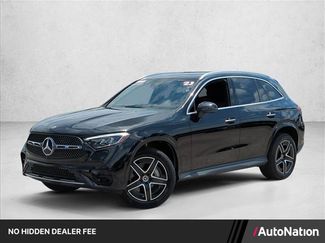 Certified 2023 Mercedes-Benz GLC 300 4MATIC video 1