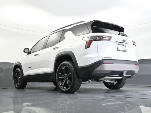 Used 2026 Chevrolet Equinox LT w/ Midnight Edition image 27