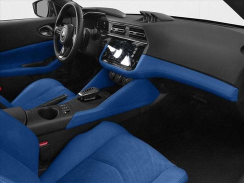 New 2026 Nissan Z Performance image 10