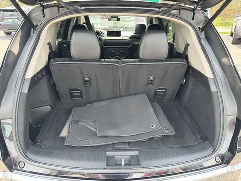 Used 2023 Acura MDX SH-AWD w/ Technology Package image 23