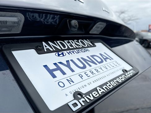 New 2026 Hyundai Kona SEL Sport AWD/4WD image 13