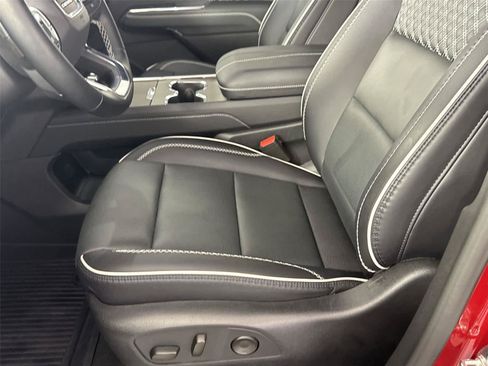 Used 2026 GMC Acadia Denali w/ Super Cruise Package AWD/4WD image 10
