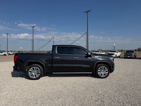 Used 2020 GMC Sierra 1500 Denali w/ Denali Ultimate Package AWD/4WD image 2