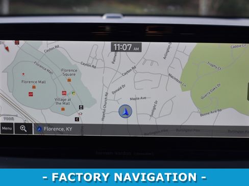 Used 2021 Hyundai Santa Fe Limited image 15