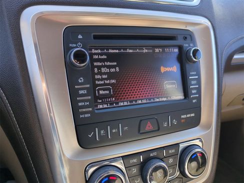 Used 2015 GMC Acadia Denali image 12