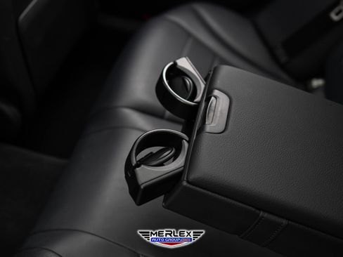 Used 2018 Mercedes-Benz C 300 Sedan w/ AMG Line image 22