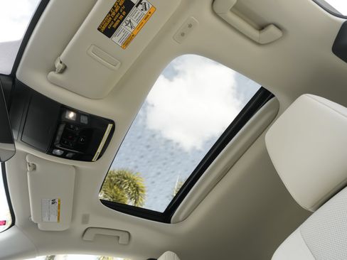 Used 2024 Lexus RX 350 Premium w/ Accessory Package (Z1) FWD image 23