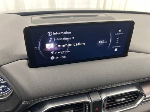 Used 2025 MAZDA CX-5 Carbon Edition image 17