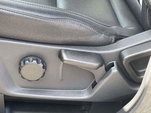 New 2025 Ford Bronco Big Bend w/ Black Diamond Package image 16