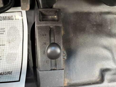 Used 2008 Chevrolet Silverado 2500 W/T image 13