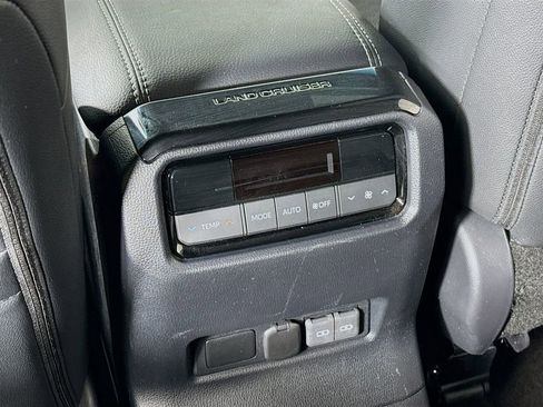 Certified 2025 Toyota Land Cruiser 1958 image 20