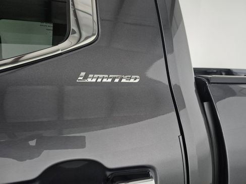 New 2026 Toyota Tundra Limited image 12