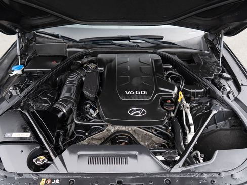 Used 2015 Hyundai Genesis 3.8 w/ Option Group 04 image 54