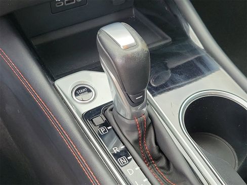 Used 2025 Nissan Altima 2.5 SR image 27