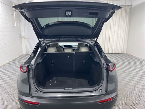 Used 2025 MAZDA CX-30 AWD 2.5 S w/ Preferred Package image 8