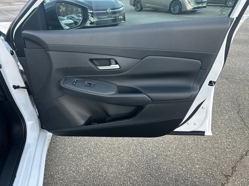 New 2026 Nissan Sentra SV image 14