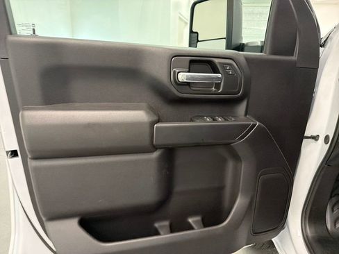New 2026 GMC Sierra 3500 Pro AWD/4WD image 11