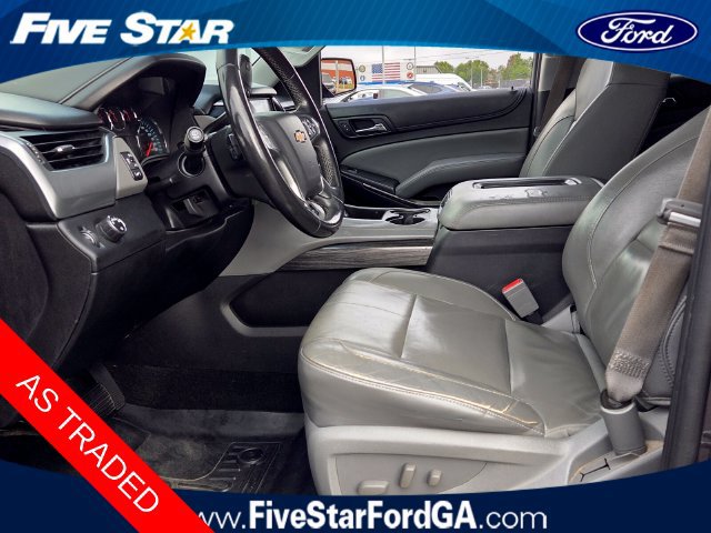 Used 2016 Chevrolet Suburban LT RWD image 11
