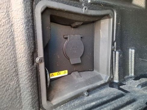 Used 2023 Ford F150 XLT w/ Equipment Group 302A High AWD/4WD image 15