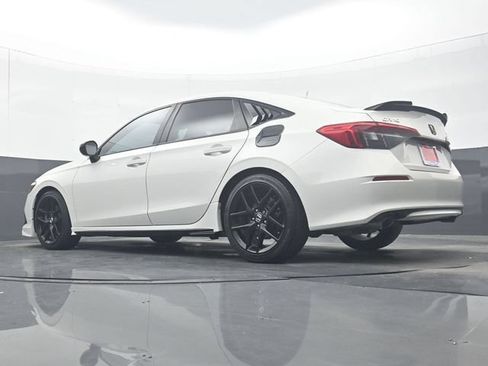Used 2024 Honda Civic Si image 31