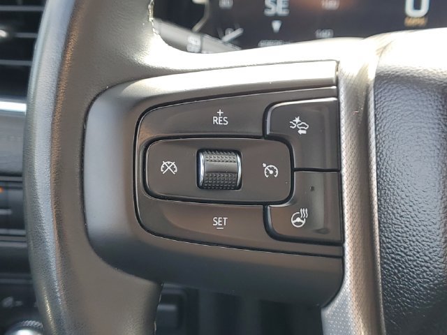 Certified 2023 GMC Yukon XL Denali w/ Max Trailering Package AWD/4WD image 23