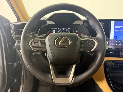 Used 2023 Lexus NX 350 AWD w/ Cold Area Package image 33