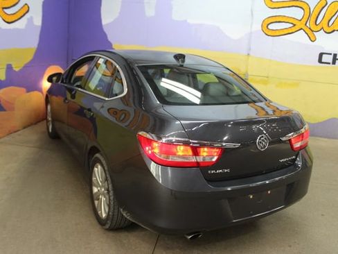 Used 2017 Buick Verano Convenience FWD image 6
