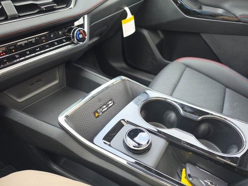 New 2026 Chevrolet Equinox RS image 45