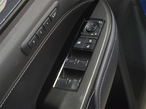 Certified 2023 Lexus NX 350h AWD image 16