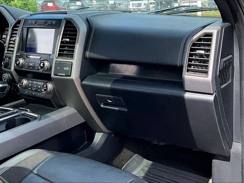 Used 2020 Ford F150 Raptor w/ Equipment Group 802A Luxury image 18