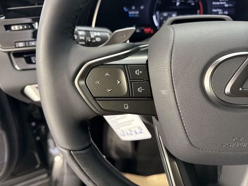 New 2026 Lexus RX 350 Premium Plus AWD/4WD image 11