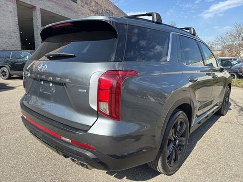 Used 2023 Hyundai Palisade XRT image 18