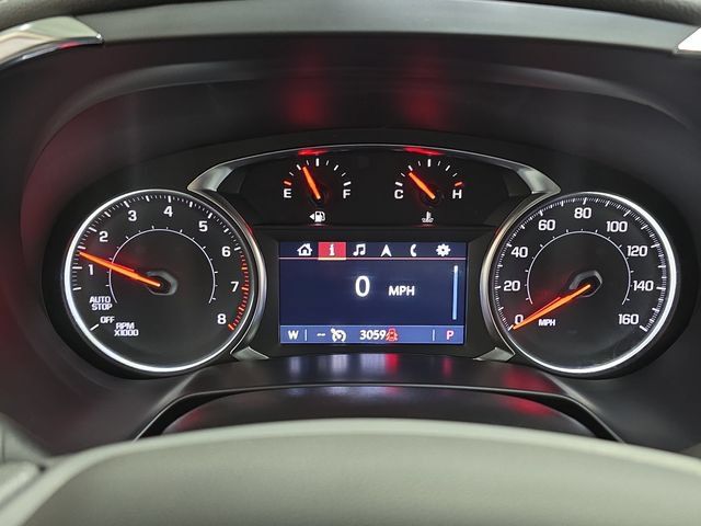 New 2025 Chevrolet Blazer LT FWD image 20