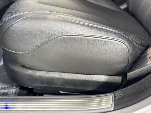 Used 2015 Mercedes-Benz S 550 Sedan image 31