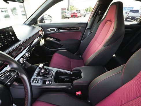 Used 2025 Honda Civic Si image 31