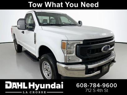 Used 2022 Ford F250 XL w/ Power Equipment Group