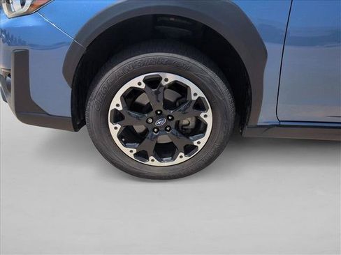 Used 2021 Subaru Crosstrek 2.0i AWD/4WD image 21