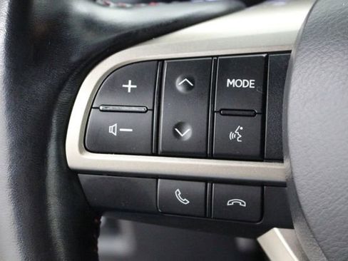 Used 2021 Lexus GX 460 Premium w/ Premium Package AWD/4WD image 13
