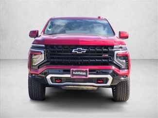 New 2026 Chevrolet Suburban Z71 AWD/4WD video 2